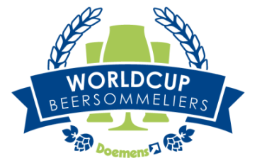 Weltmeisterschaft der Sommeliers für Bier