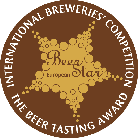 European Beer Star ist unser Fördermitglied