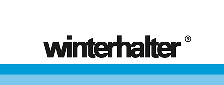 Winterhalter ist unser Fördermitglied