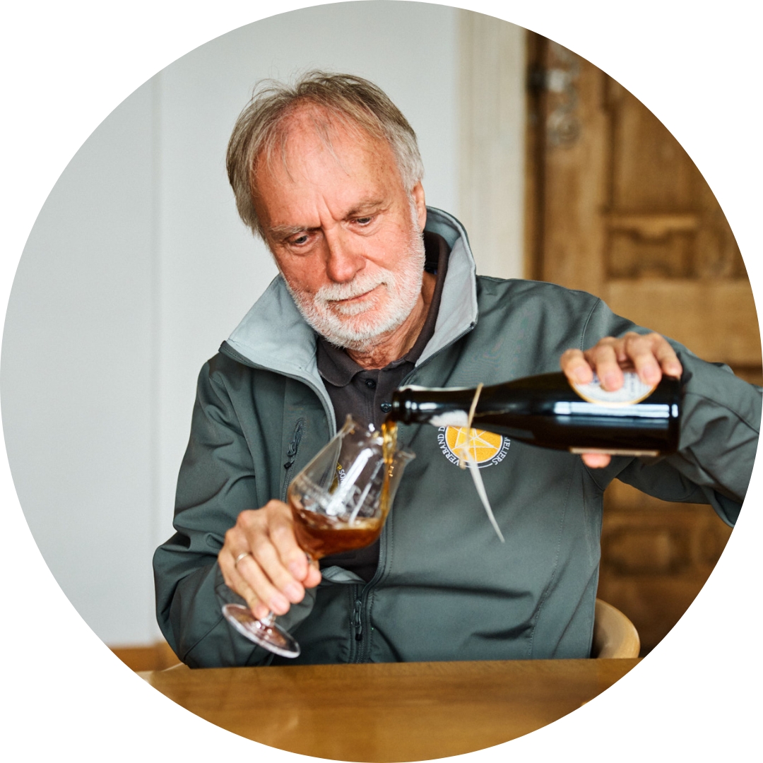 Wolflgang Stempfl ist verantwortlich für die Weiterbildungen und Seminare für Mitglieder